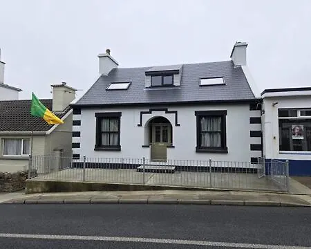 Gweedore Homestay *