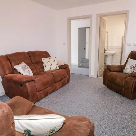 Homestay Gweedore *